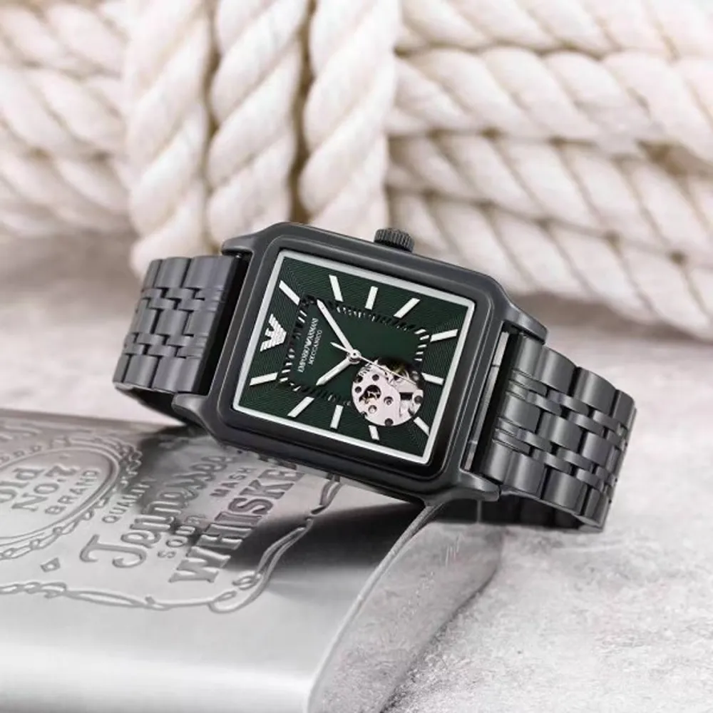 Buy Stylish Emporio Armani Watch For Men (SL2323)