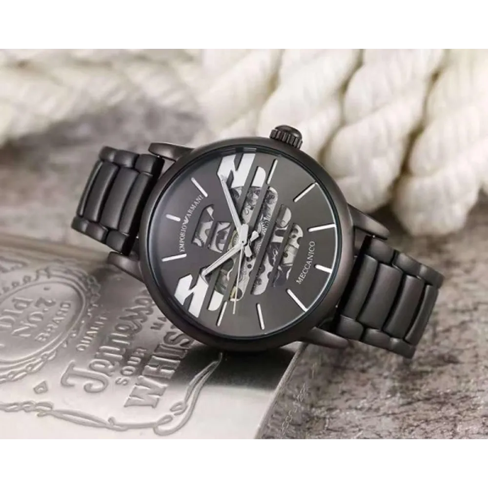 Buy Stylish Emporio Armani Watch For Men (SL2339)