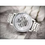 Buy Stylish Emporio Armani Watch For Men (SL2340) - Accessories | Buy Online at Best Price