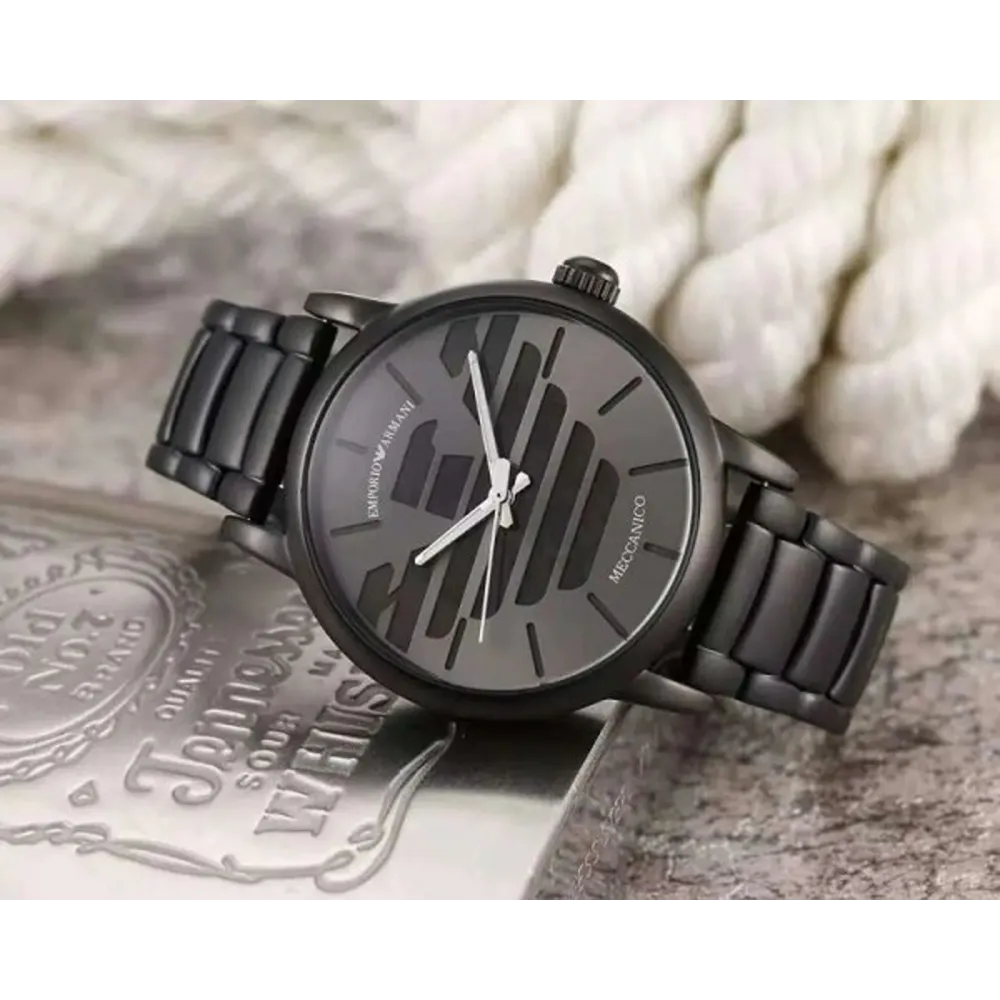 Buy Stylish Emporio Armani Watch For Men (SL2341)