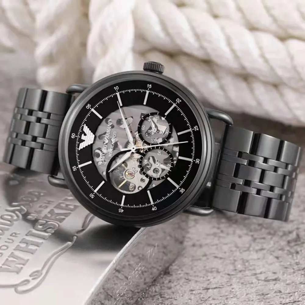 Buy Stylish Emporio Armani Watch For Men (SL2344)