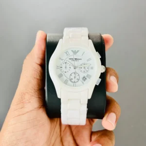 Buy Stylish Emporio Armani Watch For Men (SQ332)