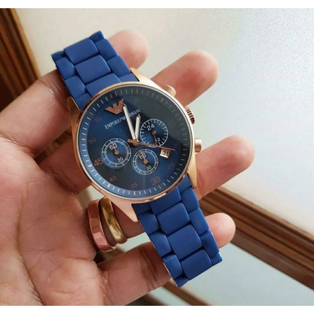 Buy Stylish Emporio Armani Watch For Men (TZC688)