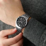 Buy Stylish Emporio Armani Watch For Men (TZC693) - Accessories | Buy Online at Best Price