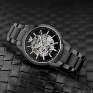 Buy Stylish Emporio Armani Watch For Men (TZC702) - Accessories | Buy Online at Best Price