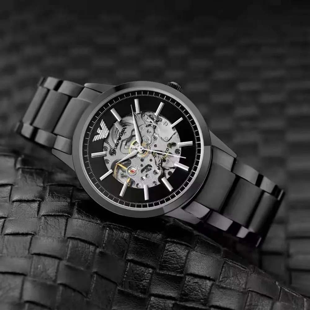 Buy Stylish Emporio Armani Watch For Men (TZC702)