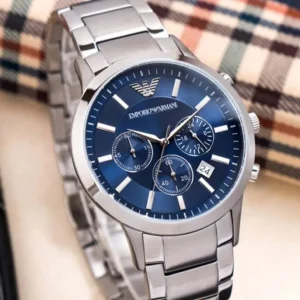 Buy Stylish Emporio Armani Watch For Men (TZC739)