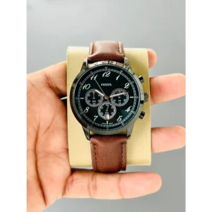 Buy Stylish Fossil Watch For Men (AB225)