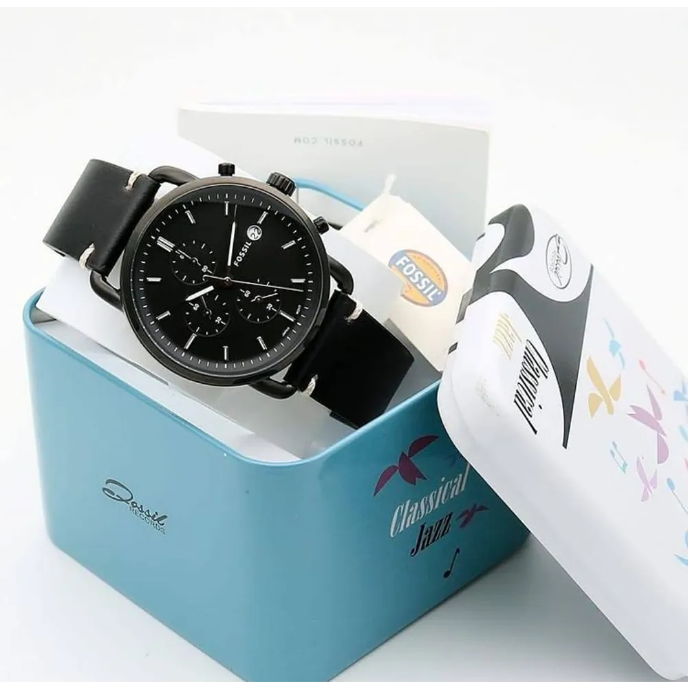 Buy Stylish Fossil Watch For Men (AFW12)