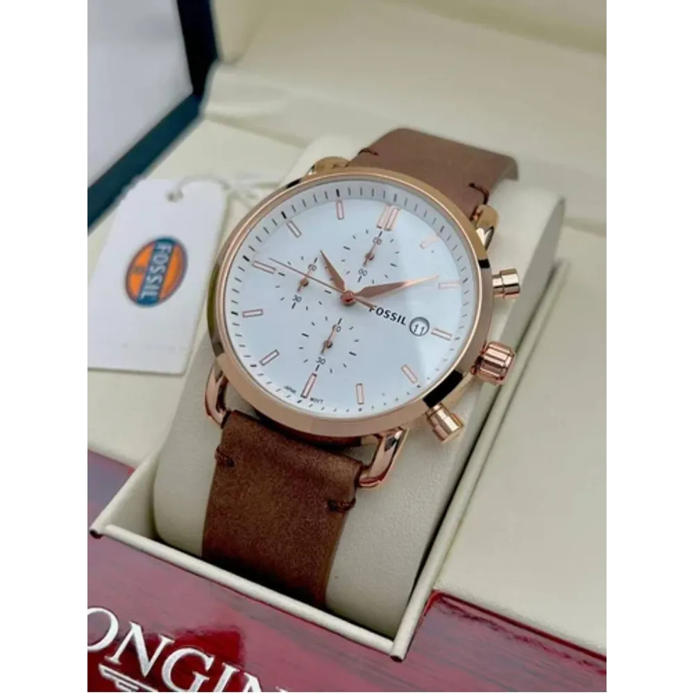 Buy Stylish Fossil Watch For Men (AFW14)