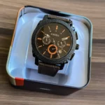 Buy Stylish Fossil Watch For Men (AFW30) - Accessories | Buy Online at Best Price