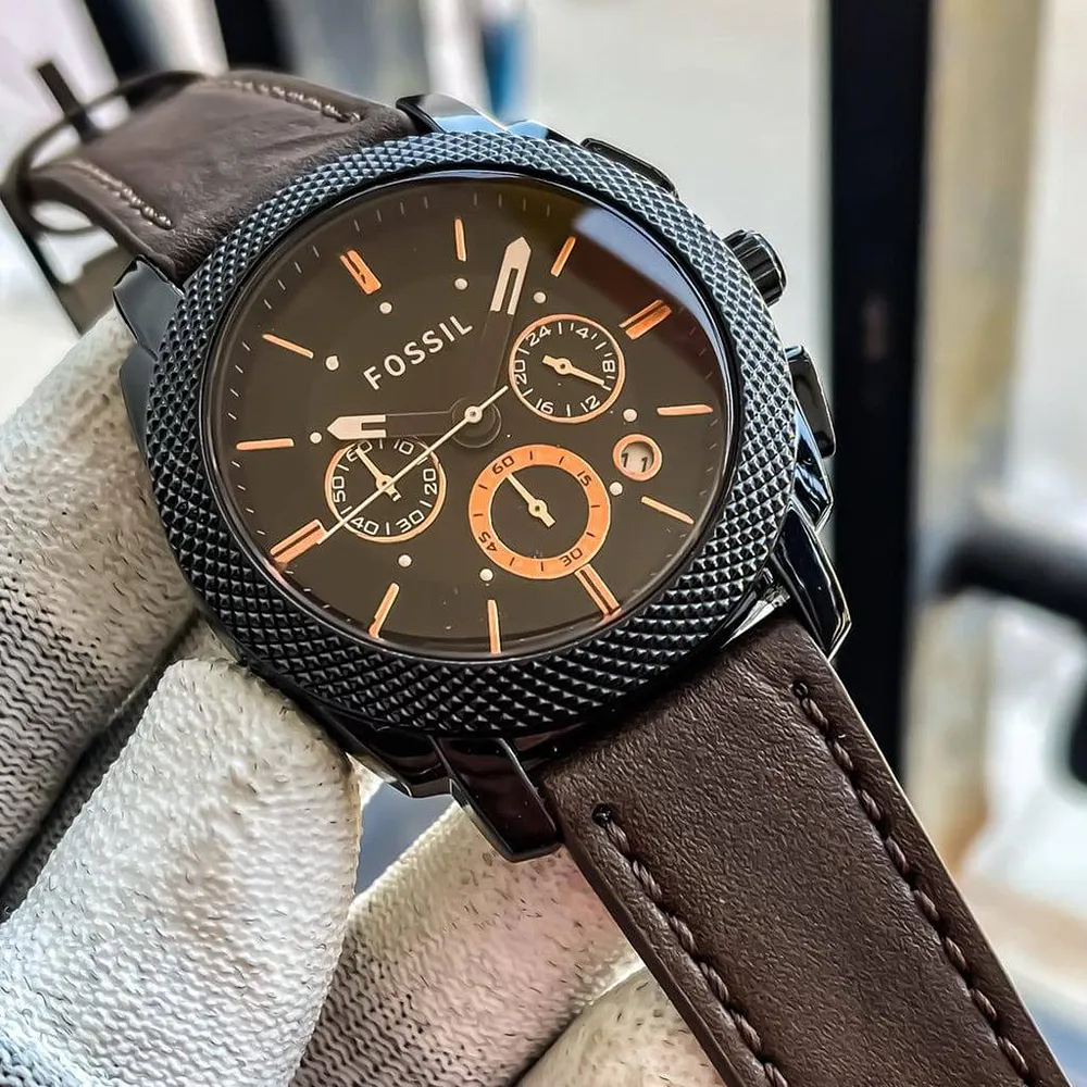 Buy Stylish Fossil Watch For Men (AFW31)