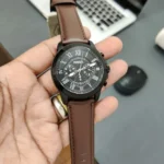 Buy Stylish Fossil Watch For Men (BH868) - Accessories | Buy Online at Best Price