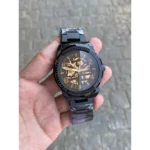 Buy Stylish Fossil Watch For Men (BH922) - Accessories | Buy Online at Best Price