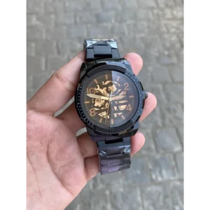 Buy Stylish Fossil Watch For Men (BH922)