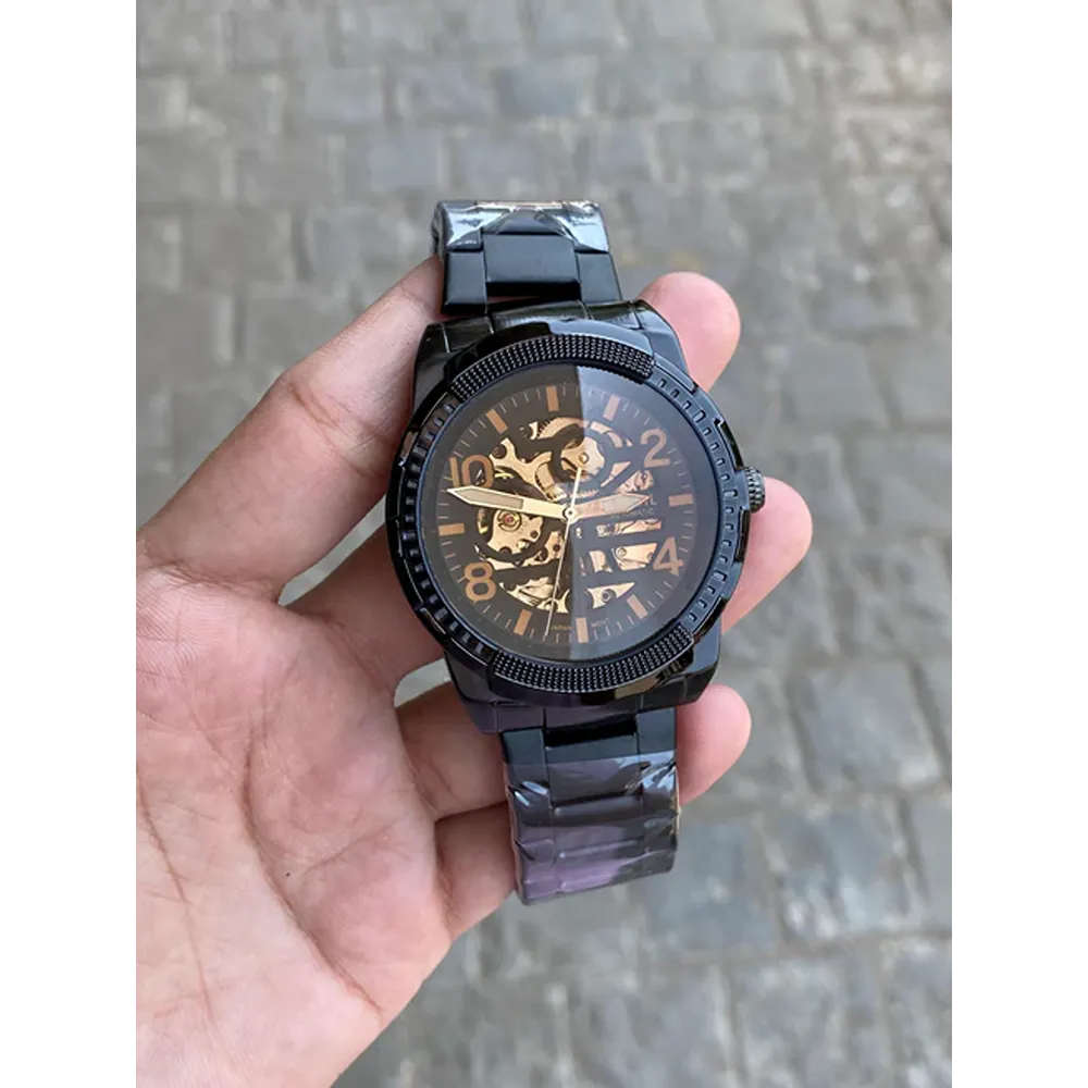 Buy Stylish Fossil Watch For Men (BH922)