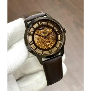 Buy Stylish Fossil Watch For Men (BH927)
