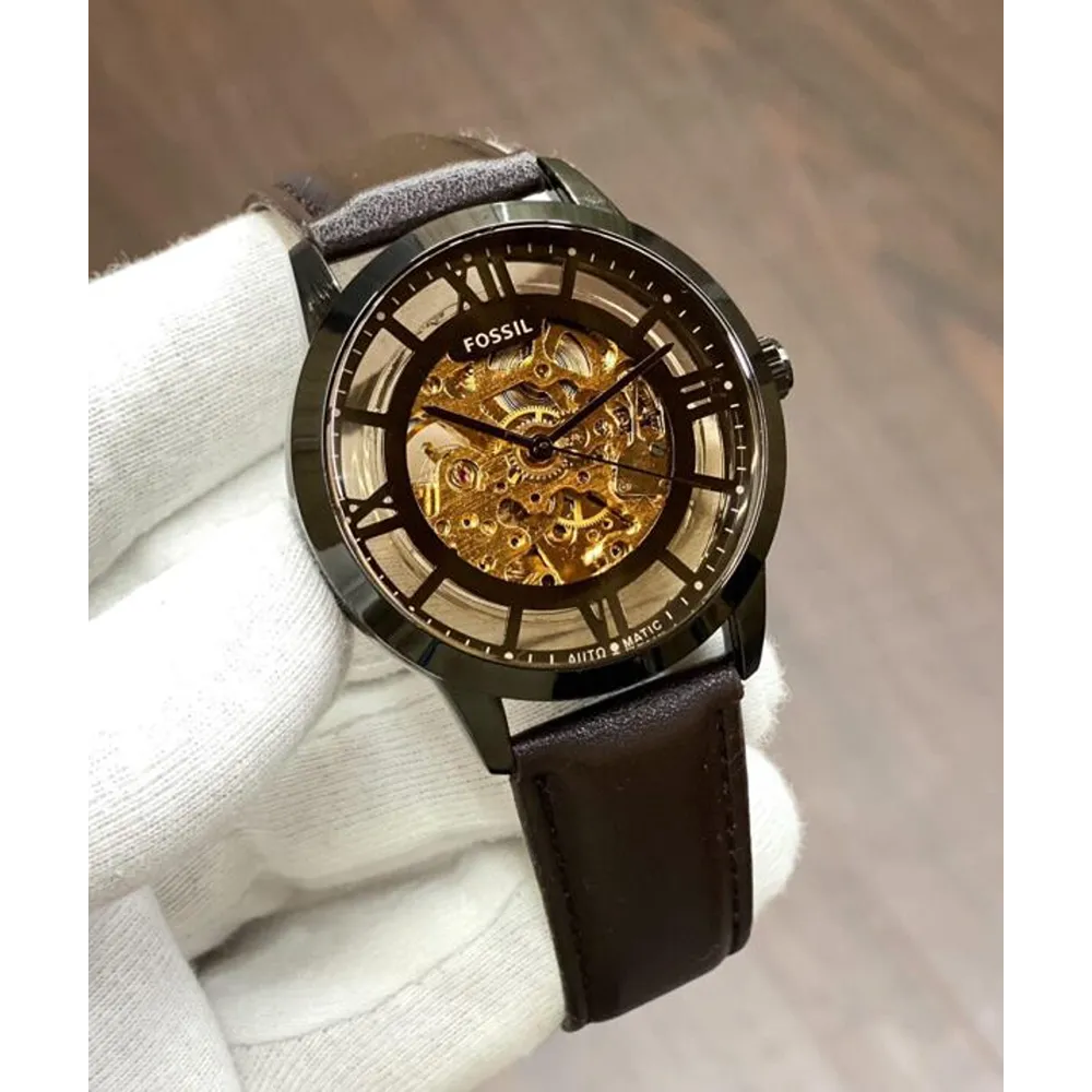 Buy Stylish Fossil Watch For Men (BH927)