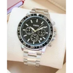 Buy Stylish Fossil Watch For Men (BT258) - Accessories | Buy Online at Best Price
