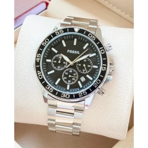 Buy Stylish Fossil Watch For Men (BT258)