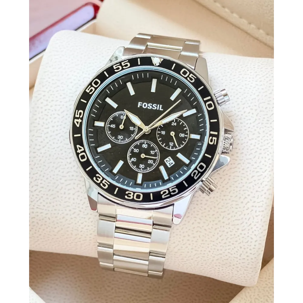 Buy Stylish Fossil Watch For Men (BT258)