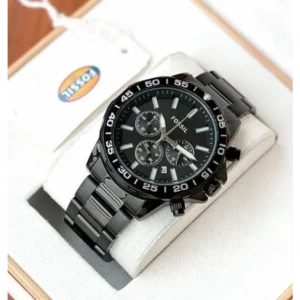 Buy Stylish Fossil Watch For Men (BT259)