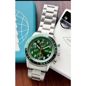 Buy Stylish Fossil Watch For Men (CS4187)