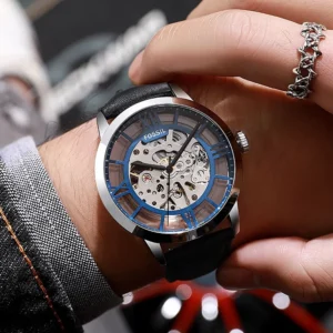 Buy Stylish Fossil Watch For Men (CSO1433)