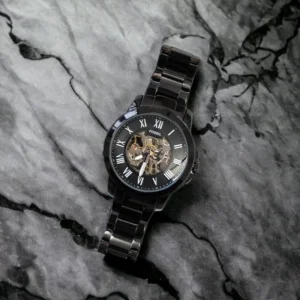 Buy Stylish Fossil Watch For Men (CSO1831)