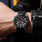 Buy Stylish Fossil Watch For Men (CSO1857) - Accessories | Buy Online at Best Price