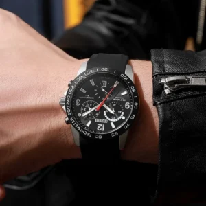 Buy Stylish Fossil Watch For Men (CSO1857) - Accessories | Buy Online at Best Price