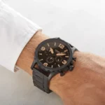 Buy Stylish Fossil Watch For Men (CSO1905) - Accessories | Buy Online at Best Price