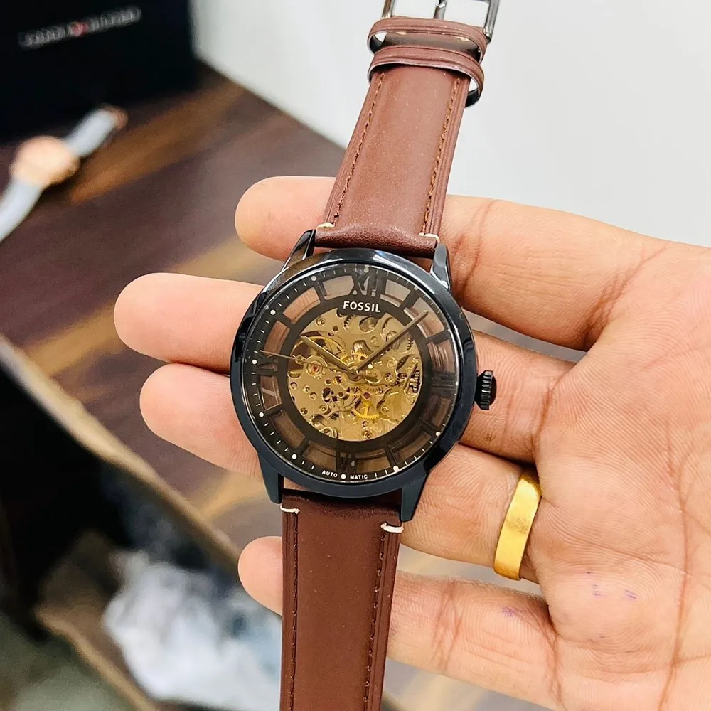 Buy Stylish Fossil Watch For Men (IC20)