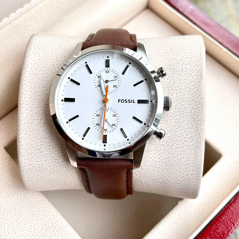 Buy Stylish Fossil Watch For Men (LAZ1316)