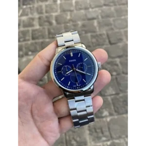 Buy Stylish Fossil Watch For Men (LUC103)