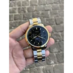 Buy Stylish Fossil Watch For Men (LUC104) - Accessories | Buy Online at Best Price