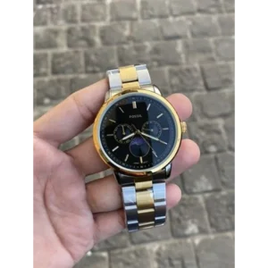 Buy Stylish Fossil Watch For Men (LUC104)