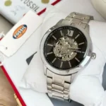 Buy Stylish Fossil Watch For Men (LUC116) - Accessories | Buy Online at Best Price