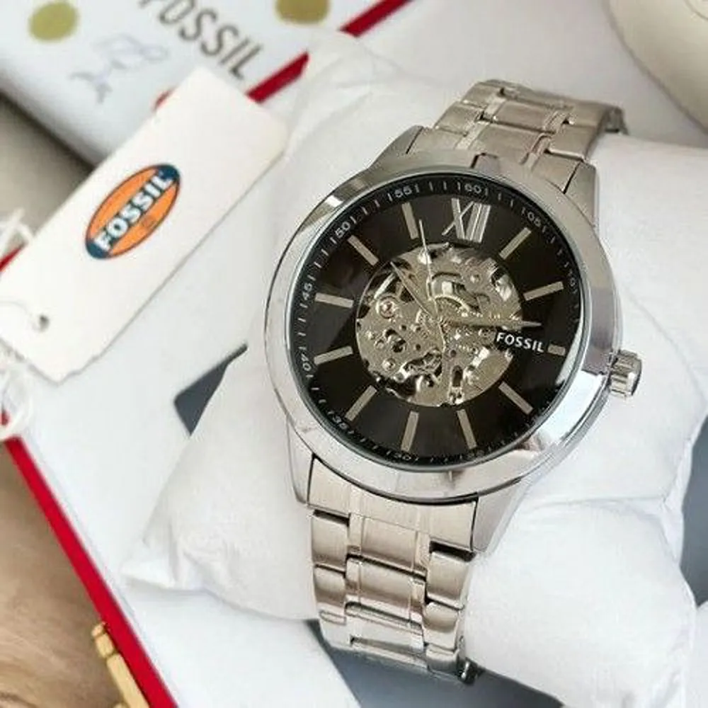 Buy Stylish Fossil Watch For Men (LUC116)