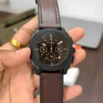 Buy Stylish Fossil Watch For Men (LUC119) - Accessories | Buy Online at Best Price