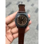 Buy Stylish Fossil Watch For Men (LUT20) - Accessories | Buy Online at Best Price