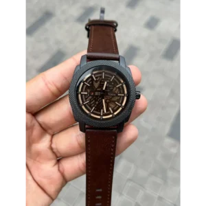 Buy Stylish Fossil Watch For Men (LUT20)