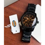 Buy Stylish Fossil Watch For Men (LUT57) - Accessories | Buy Online at Best Price