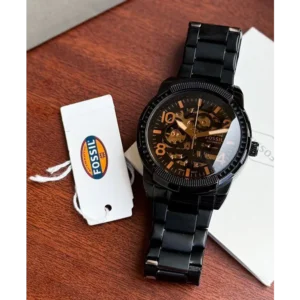 Buy Stylish Fossil Watch For Men (LUT57)