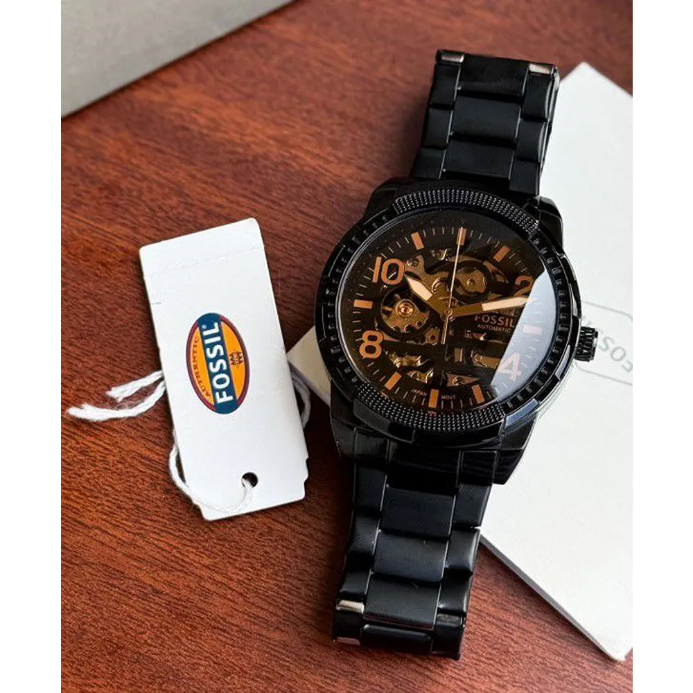Buy Stylish Fossil Watch For Men (LUT57)