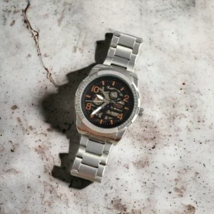 Buy Stylish Fossil Watch For Men (LUT66)