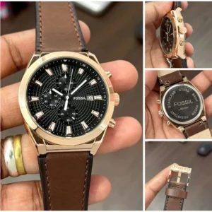 Buy Stylish Fossil Watch For Men (SFS1467)