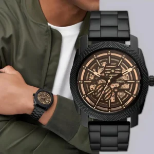 Buy Stylish Fossil Watch For Men (SFS1473)