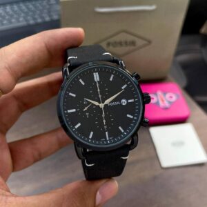 Buy Stylish Fossil Watch For Men (SG8643)