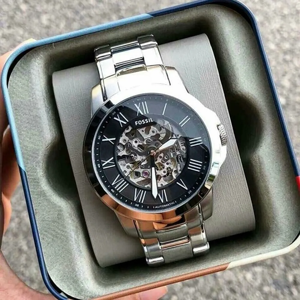 Buy Stylish Fossil Watch For Men (SL2348)